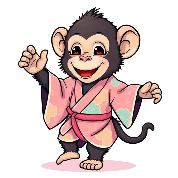 Welcome to Ape.Tokyo