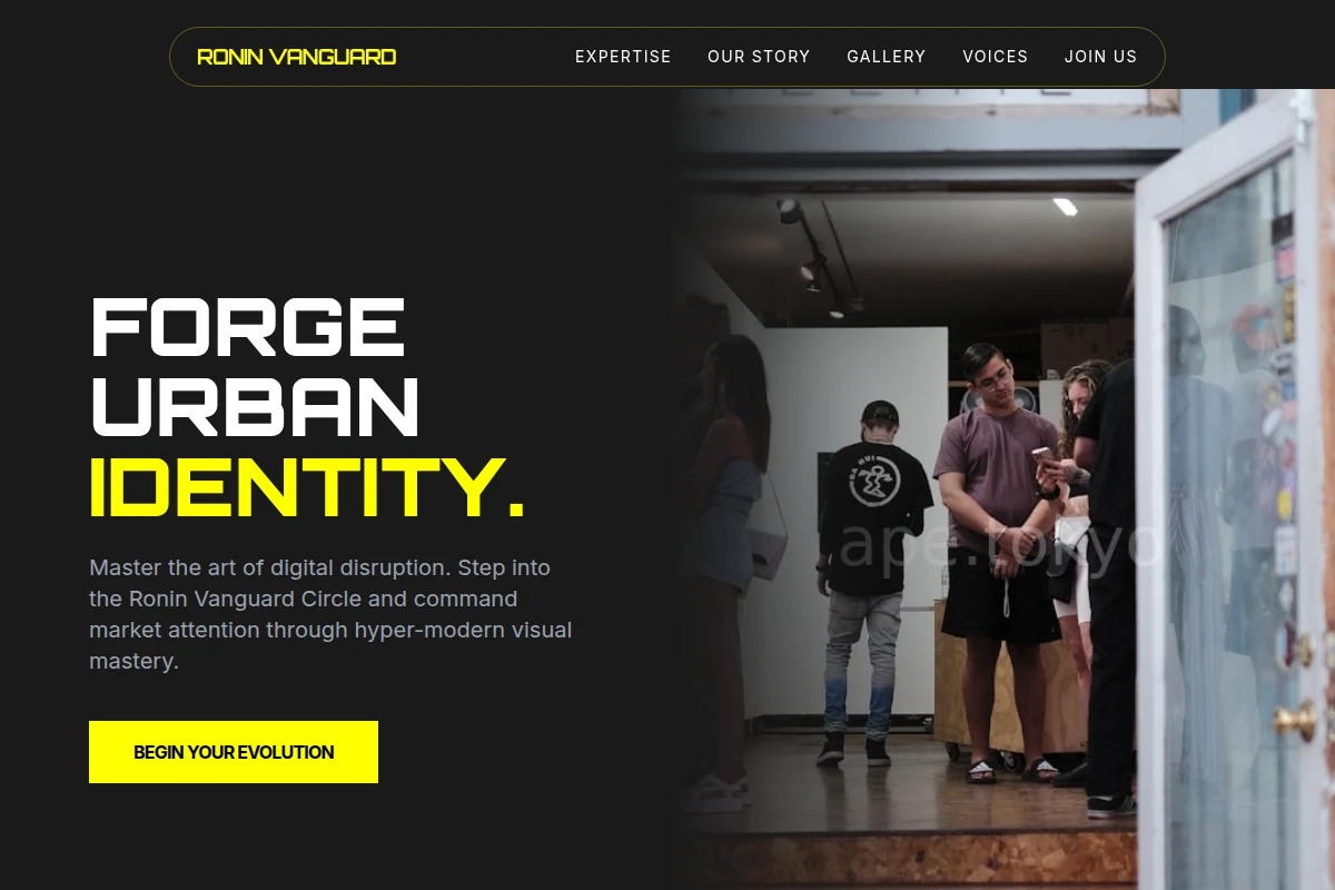 Cyber Art Studio