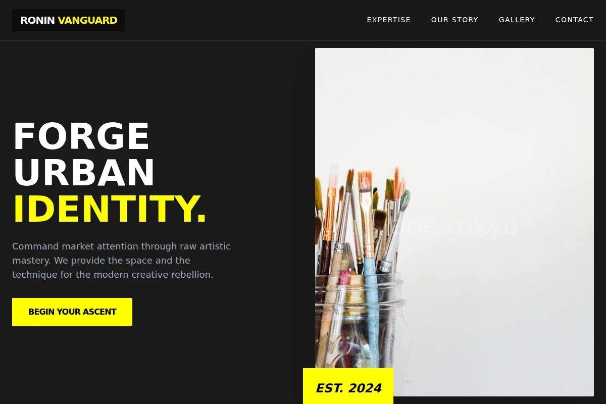 art-studio